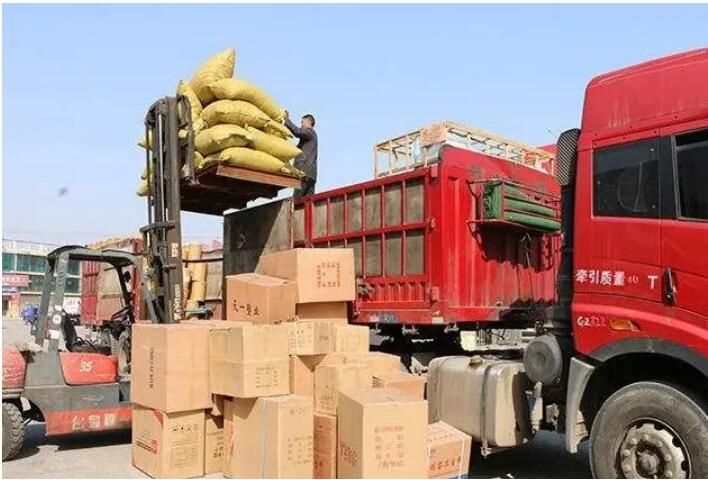 厦门到丽水物流专线