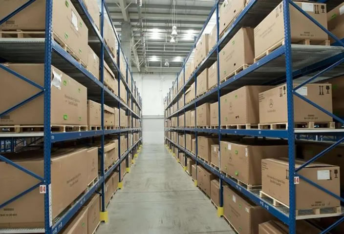 厦门到丽水货物仓储