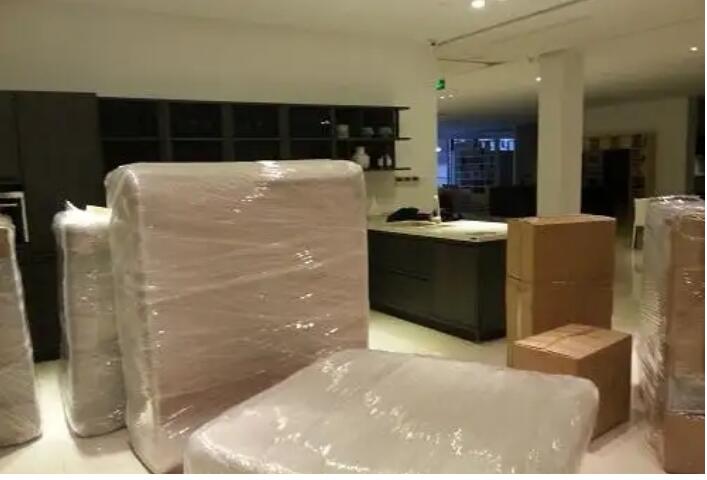 厦门到丽水长途搬家