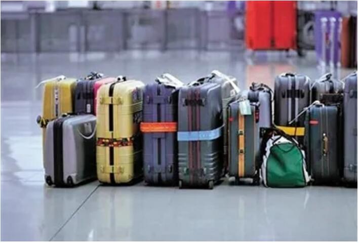 厦门到丽水行李托运