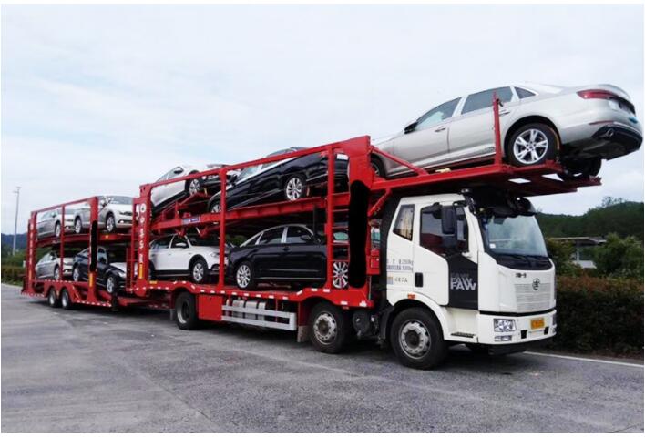 厦门到丽水轿车托运